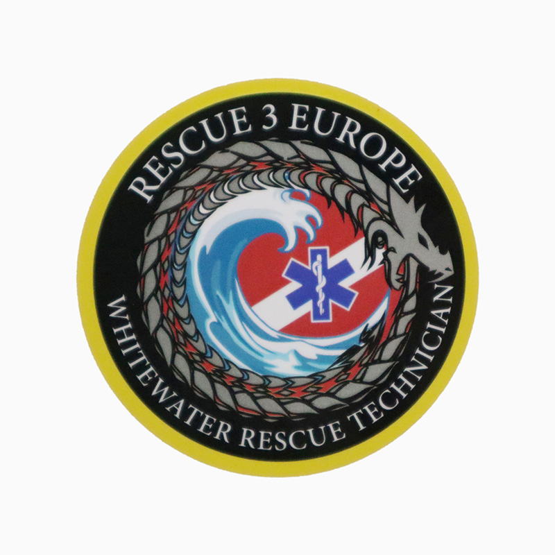 rescue 3 Europe